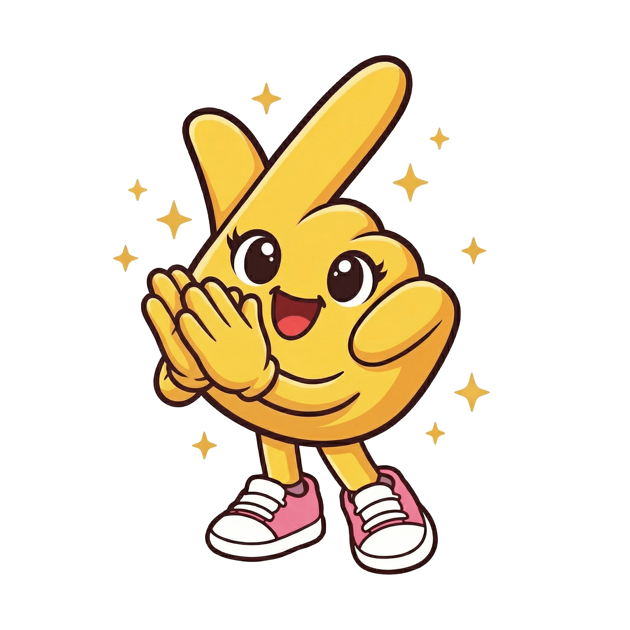 Anna - Learn Sign Language | Apprends la Langue des Signes